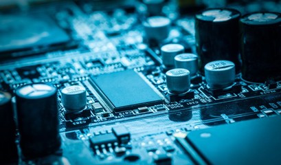 富滿電子業(yè)績(jī)拐點(diǎn)解讀 集成電路設(shè)計(jì)驅(qū)動(dòng)增長(zhǎng)，芯片與LED雙輪布局