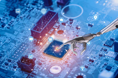 國(guó)內(nèi)首臺(tái)集成電路關(guān)鍵設(shè)備問(wèn)世，國(guó)產(chǎn)化進(jìn)程加速