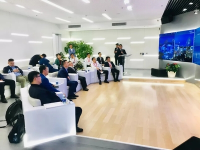 海驪與當代置業達成戰略合作 共拓多領域多維度的互聯網銷售新征程