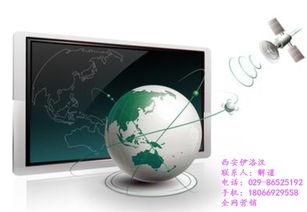 西安伊洛漢 專業網絡建站與全網營銷的視覺革命