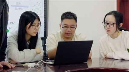 筑本清源——來(lái)自云南大學(xué)青年團(tuán)隊(duì)的科研攻堅(jiān)之旅