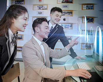 探索云南新華電腦學(xué)校 打造專(zhuān)業(yè)軟件開(kāi)發(fā)人才的搖籃